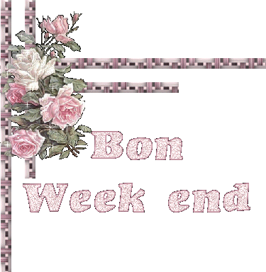 bon week end